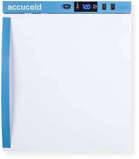 W9y-fsi-ars1pv-crt Accucold Compact Controlled Room Temperature Cabinet 1 Cu Ft Capacity