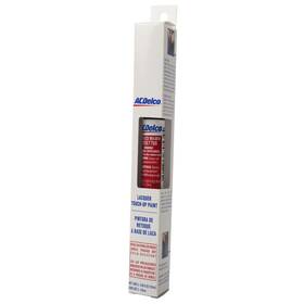 B010ggkgwo Acdelco 19330270 Velvet Red Metallic Wa681r Four-in-one Touch-up Paint - Pen