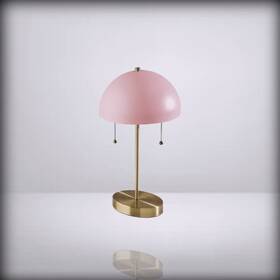 5132-29 Adesso Bowie For Table Lamp Brass