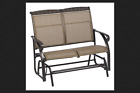 Adh11304b01 Living Accents Carlisle Glider 843518063965