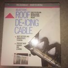 Adks-0500 Easy Heat Roof Cables