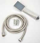 Af3e57 Evideco Set Of Hand Held Shower Head And 827155763563
