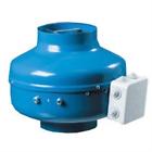 Afg-4 Acme Miami Centrifugal Fan Metal Housing Cfm Blue 612070014049