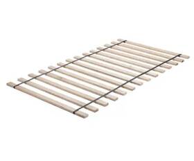 E-65000 Afi Furnishings Slat Kit In Twin
