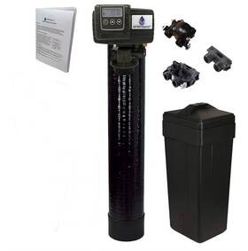 3869w Afwfilters Premium Fleck 5600 Sxt Meter Demand Water Softener Read
