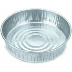 Lx-1709 Airgas Galvz Drain Pan 3.5gl Lx1709