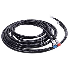 Ho-5118 Aivwumot Ho5118 Hydraulic Hose Kit Compatible With Seastar Outboard S