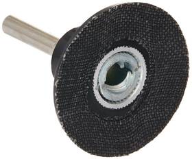 Taid0276 Aj Wholesale 2 Inch Roloc Disc Pad Holder - 1/4 Shank
