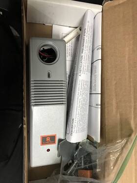 Pg21ms Alarm Lock Systems Inc Key Activated Door