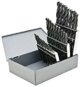 Fb61502 Alfa Tools 16pc Eco-pro Forstner Bit Set