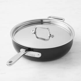9582246 All-clad Ns Pro Nonstick Essential Pan