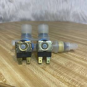 203144p Alliance Valve Mixing 4.4gpm 120v