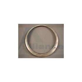802258 Alliance Assy Outer Tub Front-no Htr