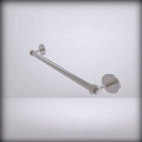 36-sn Allied Brass 7251/36-sn 7251/36 Satellite For Orbit 2 Collection 36 Inch Towel B Satin Ni