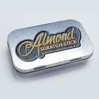 Almnd-stk Almond Scratch Stick Conceals Scratches On Wood Furniture 710228090041