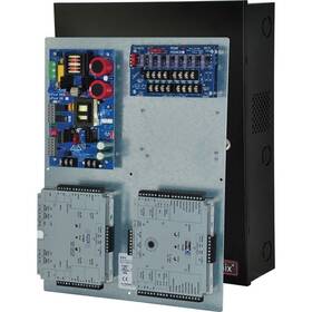 Trove1v1 Altronix - Enclosure And Backplane / Tv1