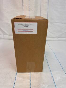 Dw-r10 Alx Enterprises 840194114561 10 Lbs Dry Wash Resin - Hydraulic Fluid Media