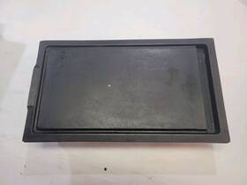 A122ba Amana Jen Air Stove Top Cartridge Griddle And Cooling Coil In Pan Inch Tested