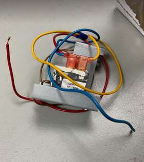 Ot18-60a Amana Goodman Outdoor Thermostat Part #