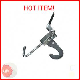 American Power Pull 036683130109 Mini Load Binder 175 Lb Capacity Lightweight Compact