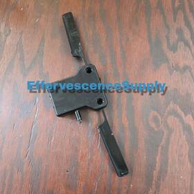 Rs-16dc American Sanders Oem Part Trigger Handle Assy For Rs-16 Floor Sander Polisher