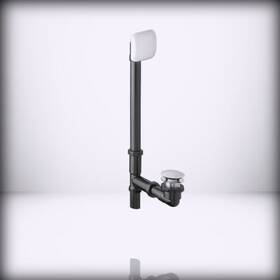 1640305.020 American Standard 1640305.02 For - Deep Soak Max Drain White