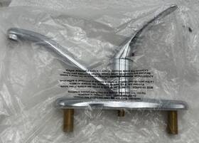 4175.500 American Standard Colony Pro Single Handle Kitchen Faucet With Side Spray