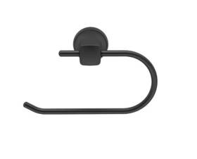 7617230.243 American Standard Glenmere Wall-mount Toilet Paper Holder In Matte Black