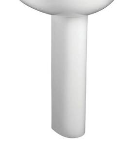 731150-400.020 American Standard Brands 791556039599 Evolution Series Pedestal Leg 34-1/2 In L 22