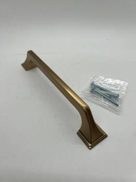 Bp36883cz Amerock 10 Pieces Exceed 6-5/16 Inch Center To Arch Cabinet Pul