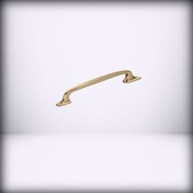 Bp55323cz Amerock Oversized Cabinet Hardware/appliance Handle Pul 12 Inch 305mm Cent