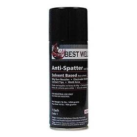 1006220 Anchor Brand Best Welds 620-16 Oz Plus Anti-spatter Aerosol Can Set Of 12/ea