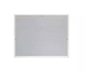 A2-1505374 Andersen 20-5/32 Inch X 400 Series White Aluminum Awning Window Screen
