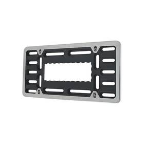 Anftdco-auto2 Anftdco Car Front License Plate Bracket Bumper Tag Frame Mount Holder With Stainless