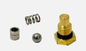Ar42142 Annovi Reverberi Ar Ez Start Kit For Rmv Rmw Pumps 42142