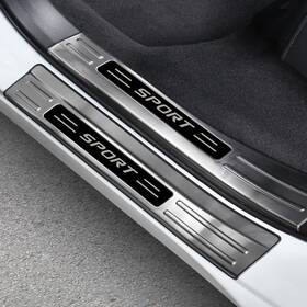 Antbooboo B0c1ck559c For Honda Crv 2023 2024 2025 2026 Door Entry Guard Long- Last