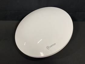 At-414b Antop Ufo Smartpass Amplified Outdoor Hdtv Antenna White Used