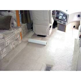 Cs21200 Ap Products Surface Shields 21 Inch X 200ft Carpet Shield
