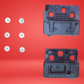 N1760c Apdty Center Console Lid Replacement Latch For Car Truck Suv