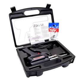 Apex Tool Group 882165601762 Weller D550pk 120-volt 260/200-watt Professional Soldering Gun Kit