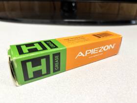 H-00025 Apiezon Fap/g/h-00025 New - H High Temperature Vacuum Grease 25g