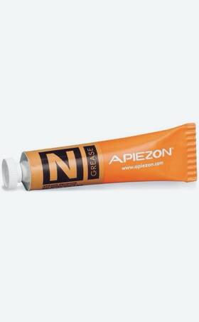N-00025 Apiezon Fap/g/n-00025 N Cryogenic Vacuum Grease