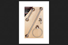 Apnl87-xxx-xx Delta Bath Display Board 885785581278