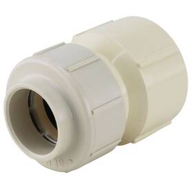 Cpvcfa1u34 Apollo 1 Inch Cpvc Female Pipe Thread Adapter X 3/4 Push To