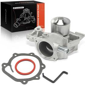 C7000v2 Apremium Waterpump Subaru Outback Impreza Forester Legacy Baja Saab