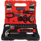 Apyy7ism4x Olympia Tools Mechanics Tool Set Home Repair Toolkit 883652807865