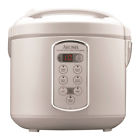 Arc-2000a Aroma Removable Cooking Surface Cups Programmable Rice Cooker 021241020008