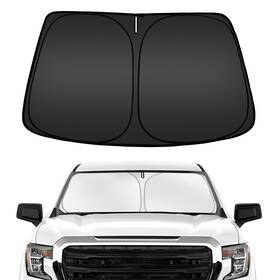 Wssierra152535001924-usa-2401 Arismotor For Silverado/gmc Sierra 1500 2500 3500 2019-2026 Black And Silver
