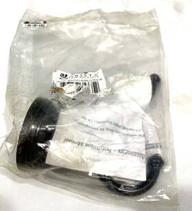 Ba5303 Arista Annchester Single Robe Hook In
