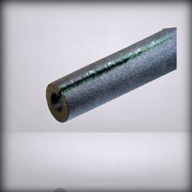 Dgs25834 Armacell Tubolit - For Self Seal 2-5/8 X 3/4 Foam Pipe Insulation 48 L